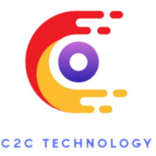 c2c technology singapore pte ltd